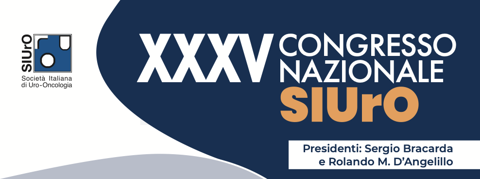 Congresso nazionale SIUrO 2025